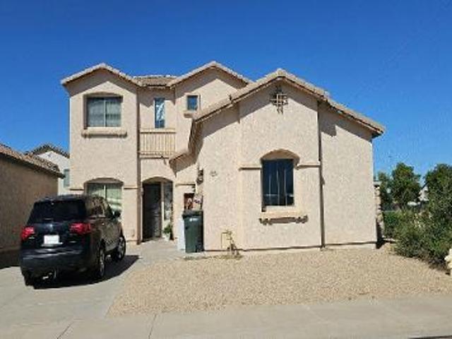 House for sale in Laveen, Arizona