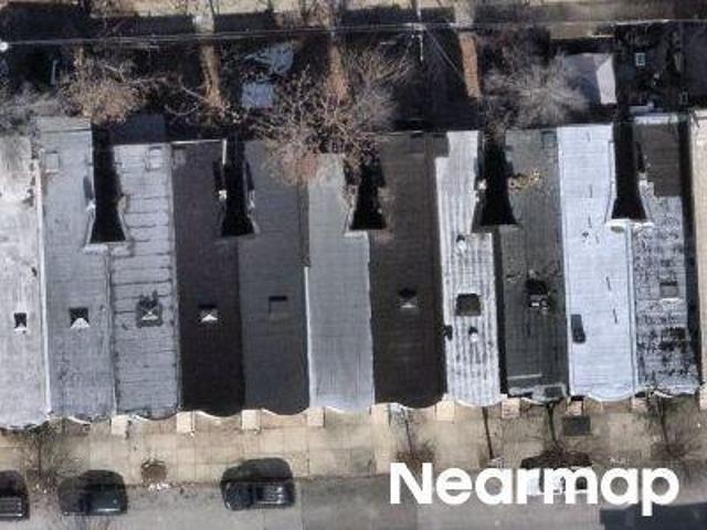 House for sale in Baltimore
