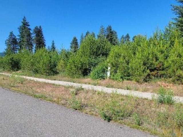 Land for sale in Spirit Lake, Idaho