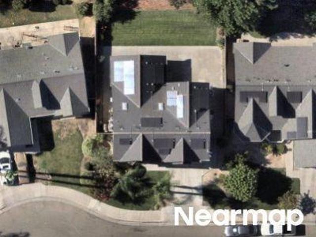 House for sale in Fresno, California