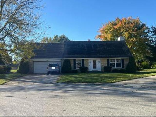 House for sale in New Berlin House for sale in New Berlin