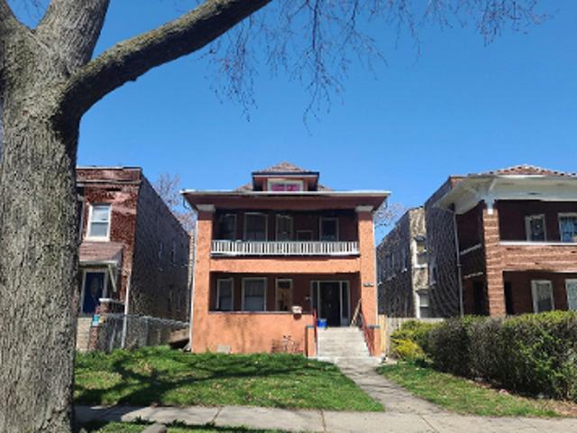 House for sale in Chicago Park, Illinois