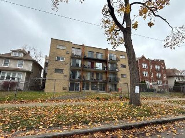 Condo for sale in Chicago Park, Illinois