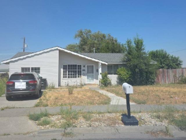 House for sale in Moses Lake, Washington