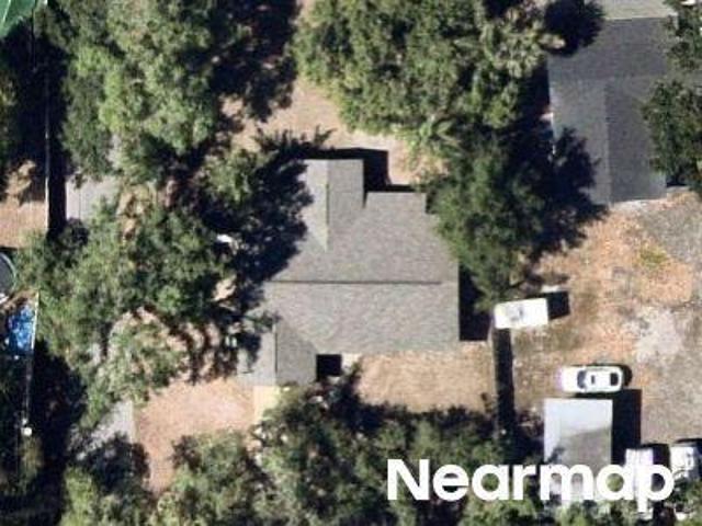 House for sale in Tampa, Florida