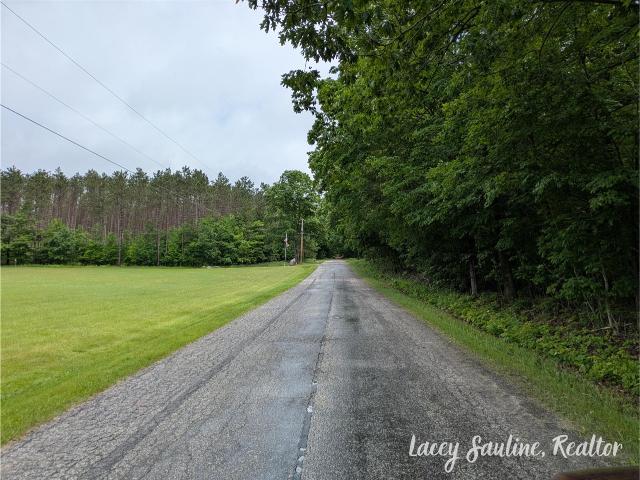 Land for sale in Michigan