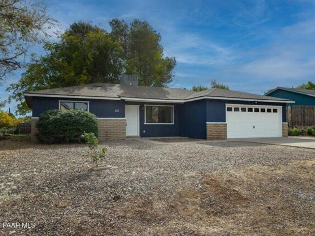 House for sale in Cottonwood, Arizona