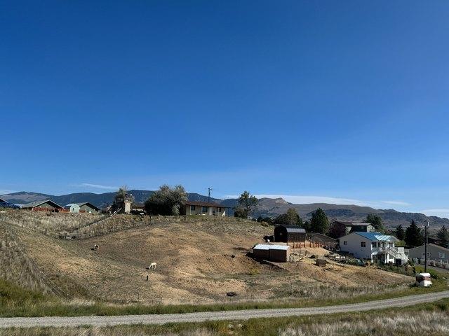 Land for sale in Whitehall, Montana