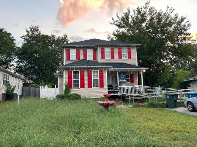 House for sale in Rowan, North Carolina