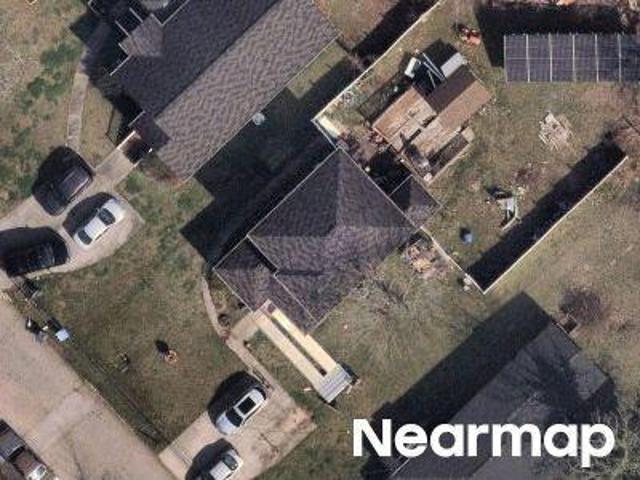 House for sale in Rowan, North Carolina