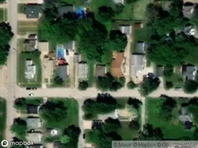 House for sale in Macomb
