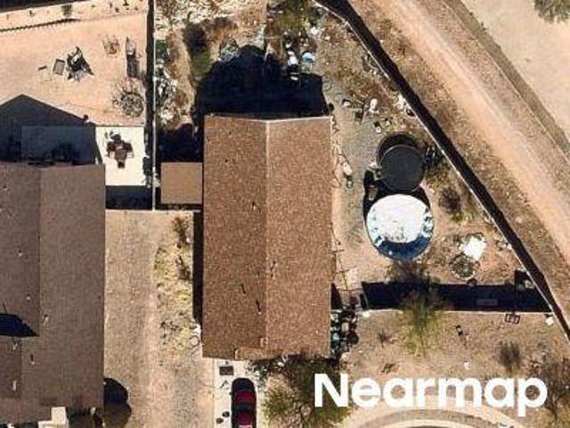 House for sale in Tucson