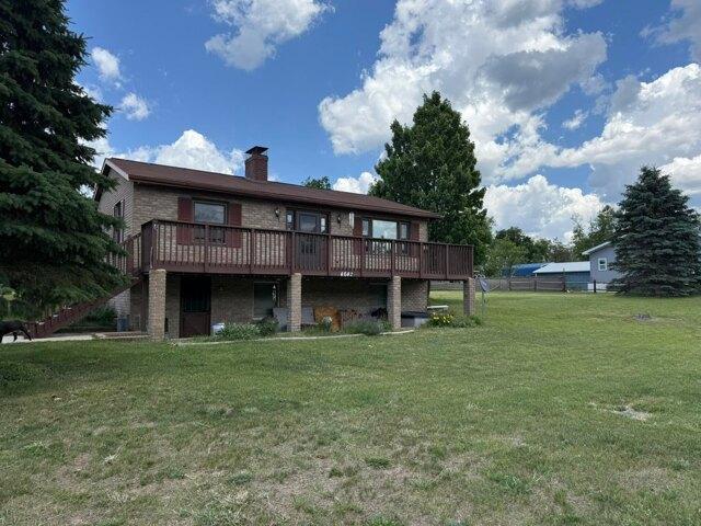 House for sale in Grayling House for sale in Grayling