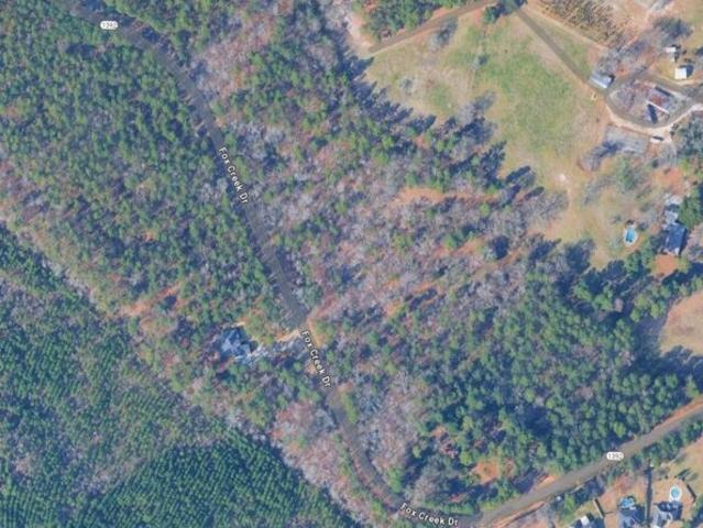 Land for sale in North Augusta