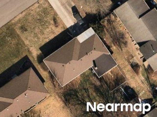 House for sale in Clarksville, Indiana