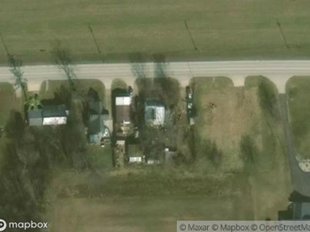 House for sale in Indiana