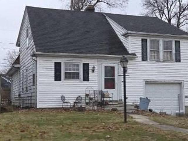 House for sale in Fort Wayne, Indiana