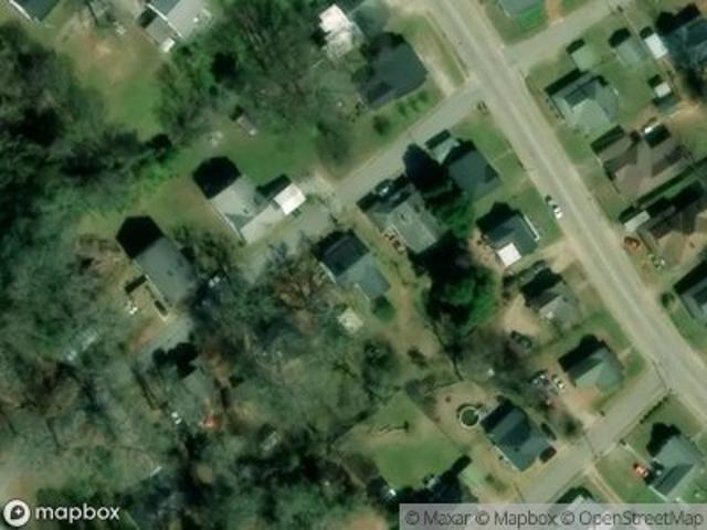 House for sale in Ware Shoals, South Carolina