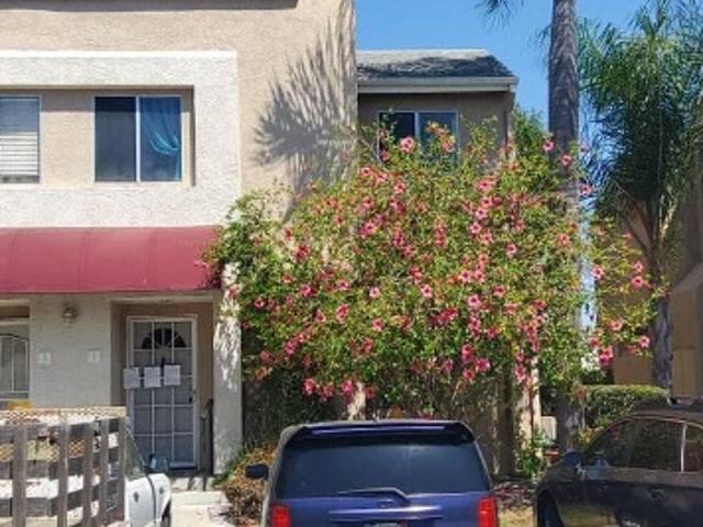 Condo for sale in Orange, California