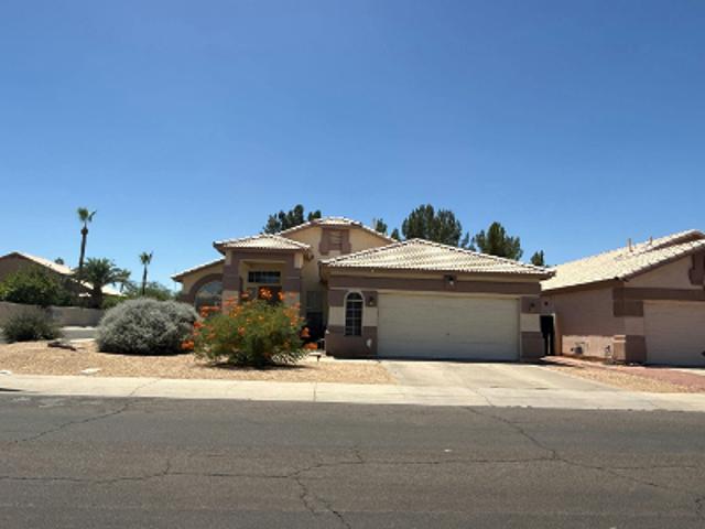 House for sale in Chandler, Arizona