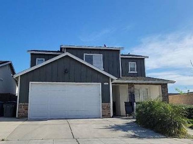 House for sale in Fresno