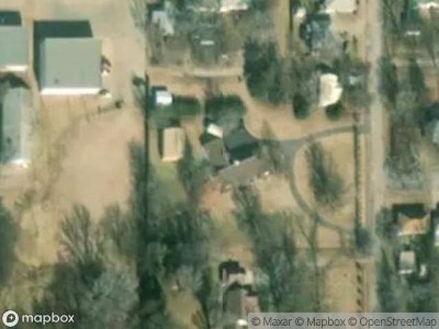 Property for sale in Blackwell, Oklahoma