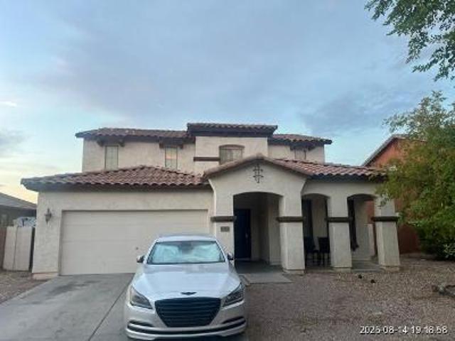 House for sale in Laveen, Arizona
