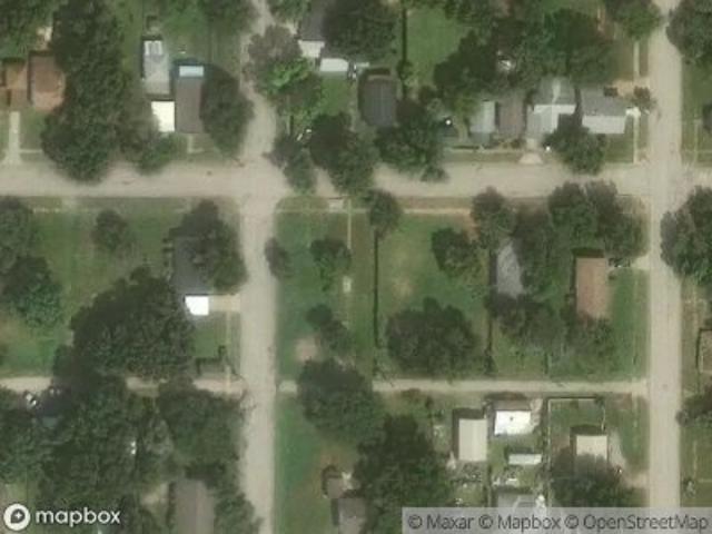 Land for sale in Blackwell, Oklahoma