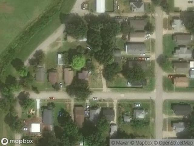 House for sale in Blackwell, Oklahoma