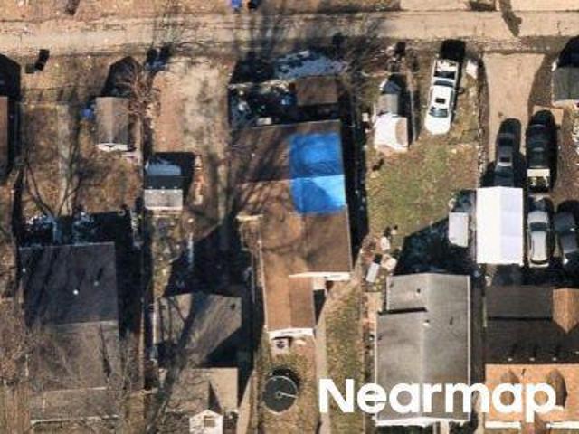House for sale in Louisville, Kentucky