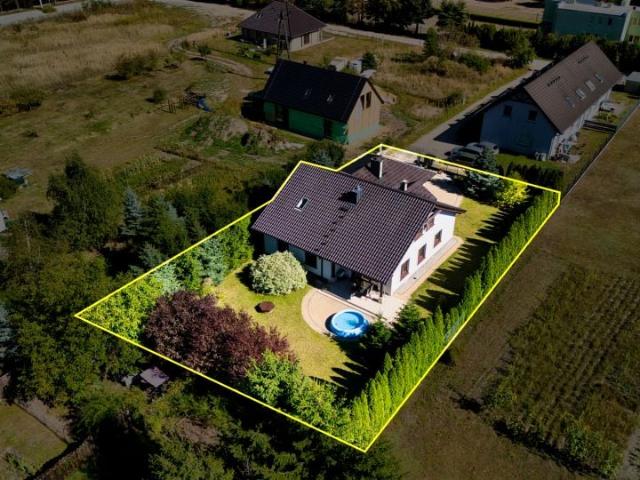 Dom na sprzedaż w Siechnice, Dolnośląskie