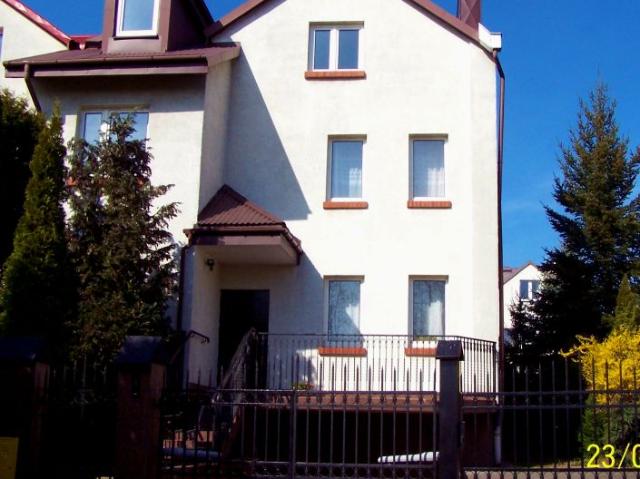 Dom na sprzedaż w Płock, Mazowieckie