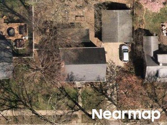 House for sale in Urbana, Illinois