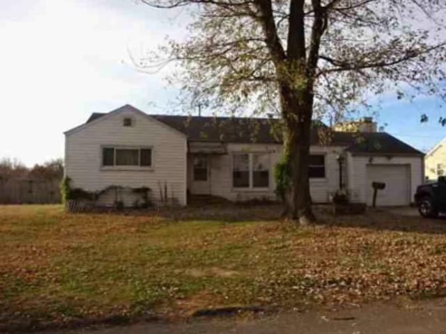 House for sale in Springfield, Missouri