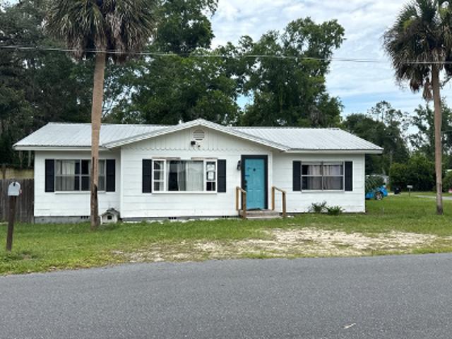House for sale in Perry, Florida