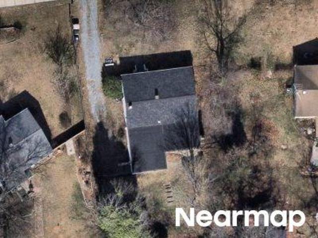 House for sale in Guilford, North Carolina