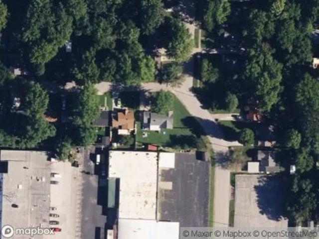 House for sale in Springfield, Missouri