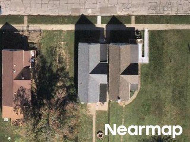 Property for sale in Evansville, Indiana