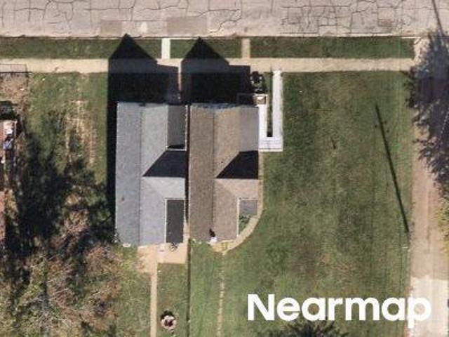 Property for sale in Evansville, Indiana