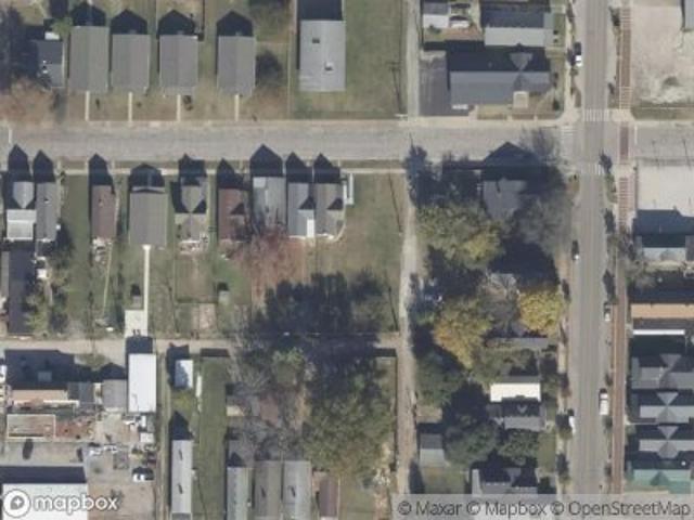 Property for sale in Evansville, Vanderburgh County