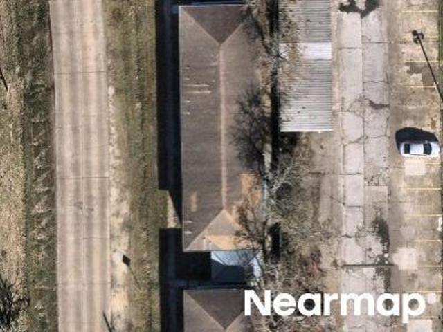 Commercial for sale in Jefferson, Texas