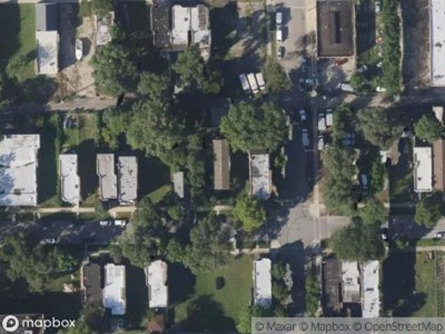 Property for sale in Chicago Park, Illinois