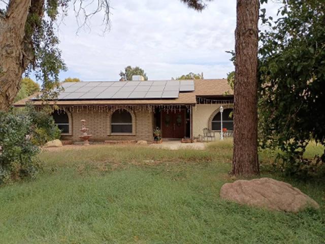 House for sale in Avondale, Arizona