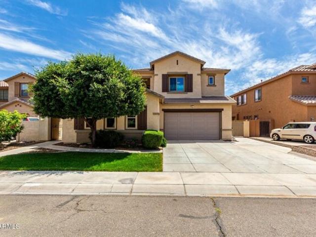 House for sale in Litchfield Park, Arizona