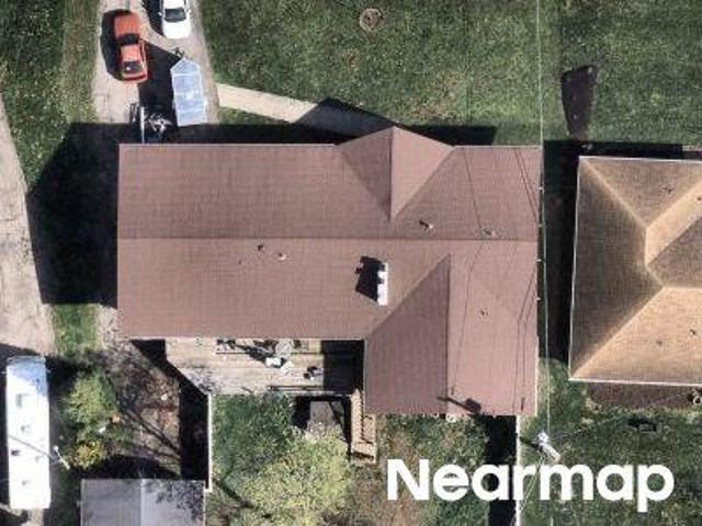 House for sale in Dayton, Ohio
