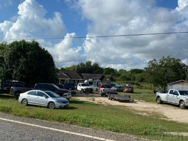 Property for sale in Wharton, Texas