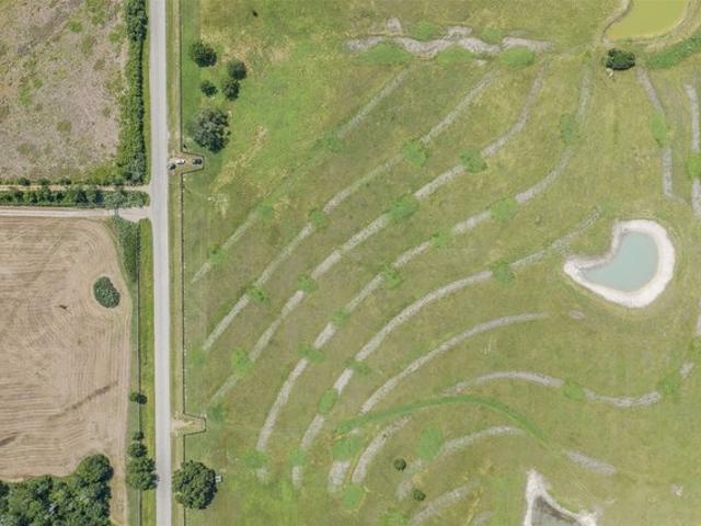 Land for sale in Round Top, Texas