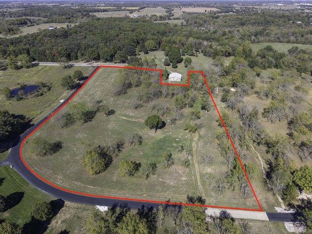 Land for sale in Brookline, Republic
