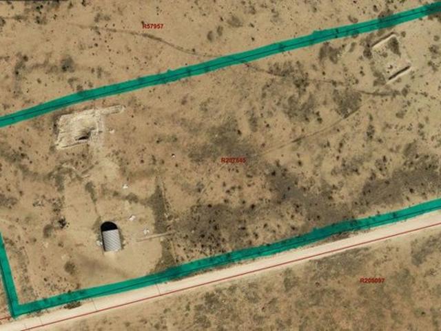 Land for sale in Midland, Texas