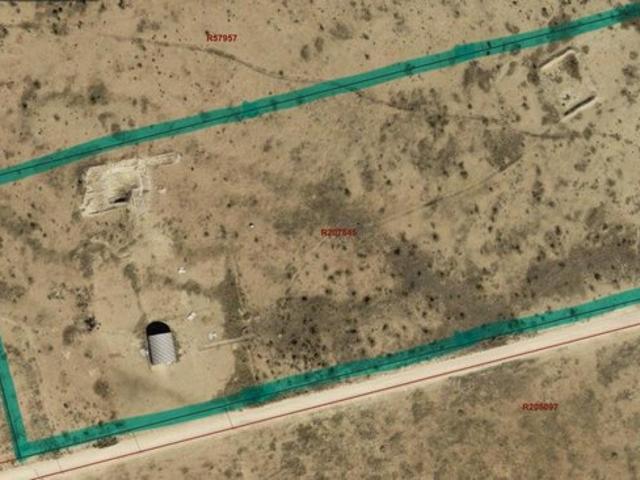Land for sale in Midland, Texas